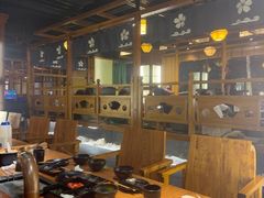 -千寻烧肉(政务区店)