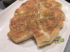 -李军力烧烤(政通路店)