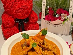 -狮拾久·现代新加坡料理(壹方城店)