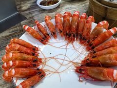 -阿浪海鲜连锁•海鲜加工•老字号(第一市场店)