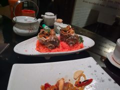 -稻早料理美术馆(城阳店)