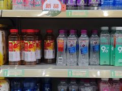 -娃哈哈(庆春路店)