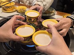 -顺顺小吃(独克宗古城店)