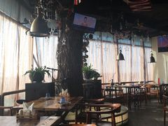 -烛影拾光观景餐厅·创意菜·摄影·小提琴(大唐不夜城店)