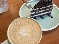 -雕刻时光咖啡馆(交大店)