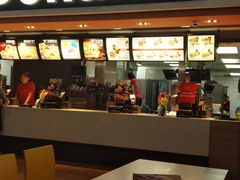 门面-麦当劳(高铁南站店)