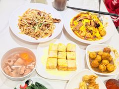 -樂麗餐室 · 本地茶餐廳(扬名广场店)