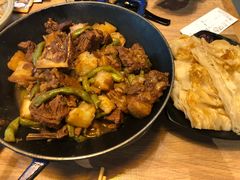 -荣鹏风味烀饼(万达广场店)