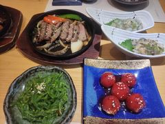 -吉兆·料理(红梅南路店)