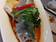 -辣螃铠盆盆蟹大排档(海昌店)