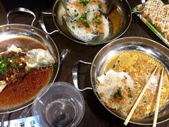 -盒马鲜生(皇庭广场店)