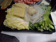 -宣武小院涮肉(前门店)