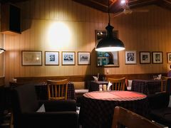 -小世界西餐厅(建国门店)