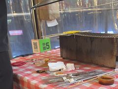 -生火火·小炉子炭烤(金楠天街总店)