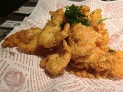 -新白鹿餐厅(松江开元地中海店)