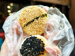 -王家沙点心店(南京西路总店)