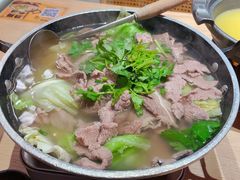 乐山跷脚牛肉-川堂风·跷脚牛肉·乐山爆炒(宝山日月光店)