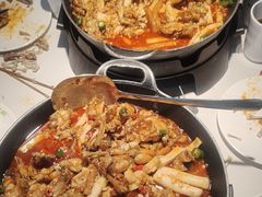 -蛙喔牛蛙(淮安吾悦店)
