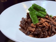 -香雪海饭店中餐厅(人民桥店)