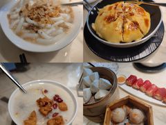 -陶陶居酒家(环市东店)