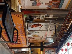 -水乡人家私房菜(逢简店)