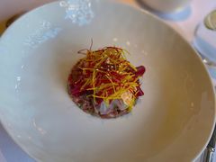 -Le Comptoir de Pierre Gagnaire