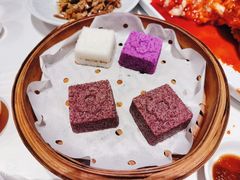 -松鹤楼(狮山永利广场店)