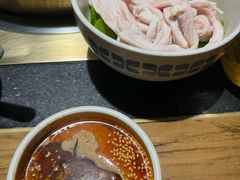 -巴奴毛肚火锅(广益哥伦布店)