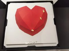 -西檬树SIMON·T轻奢蛋糕(大东方Max店)