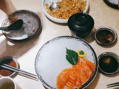 -万岁寿司(芳村店)