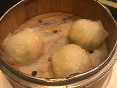 -富力丽思卡尔顿酒店·丽轩中餐厅
