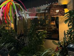 -贰醒·私房小院烧烤 (太古里店)