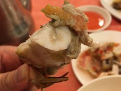 -深运潮州粥(东门店)