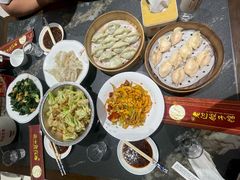 -老边饺子馆(中街店)