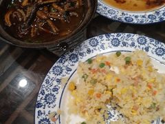 -陈记菜馆·非遗淮扬菜(东关街教场店)