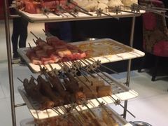 -老卜奎齐齐哈尔烤肉(人民东路店)