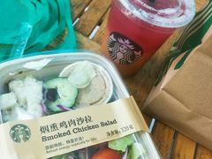 -星巴克臻选(思南公馆店)