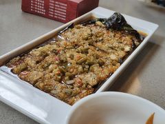 -乔一乔怪味干锅(武侯欢肆店)