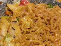 -那胡同里的小烤肉馆(开发区万达店)