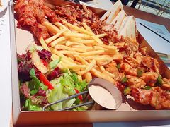 -HELLO MUSAE 拾光缪斯餐厅·纯正希腊风味(苏州中心店)