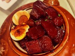 紫砂红烧肉-松鹤楼(山塘街店)