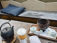 -去茶山(新光里店)
