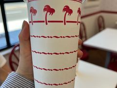 -In-N-Out Burger(LAX)