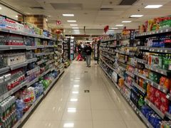 -AEON永旺(东方宝泰店)