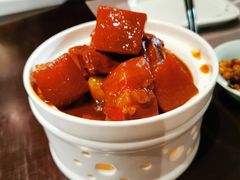 -香融府·烤鸭·家常菜(花乡奥莱店)