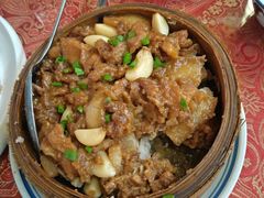 -客汀家宴·客家烟火 四季食材(集美店)