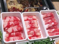 -野妹经典火锅(民治店)