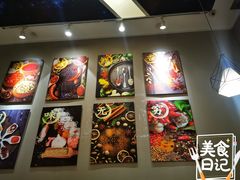 -你鲟欢·香茅柠檬鱼(金沙店)