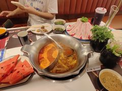 -刘一锅筋头巴脑(大悦城C店)