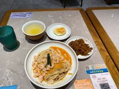 -松鹤楼面馆(天一广场店)